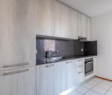 3.5 Zimmer, 80 m², 1. Stock - Photo 4