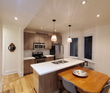 For Lease - 597 Carlaw Avenue Unit# Main, Toronto, Ontario - Photo 6