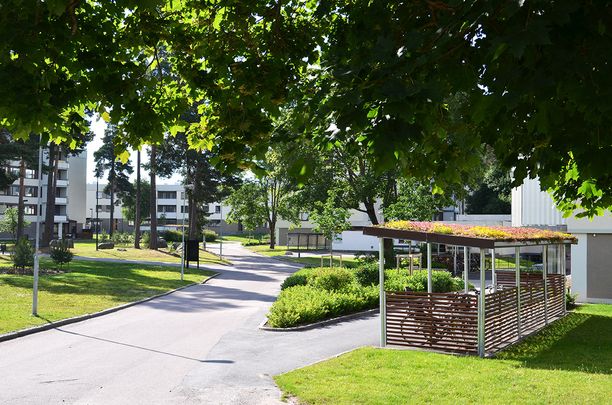 Glaciärvägen 23, våning 4 - Foto 1