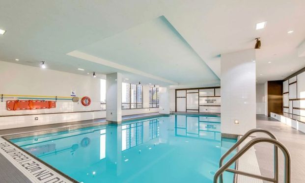 For Lease - 510 Curran Place Unit# 3403, Mississauga, Ontario - Photo 1