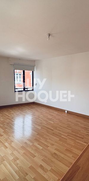 Appartement 2 pièces à louer à Albert - Photo 1
