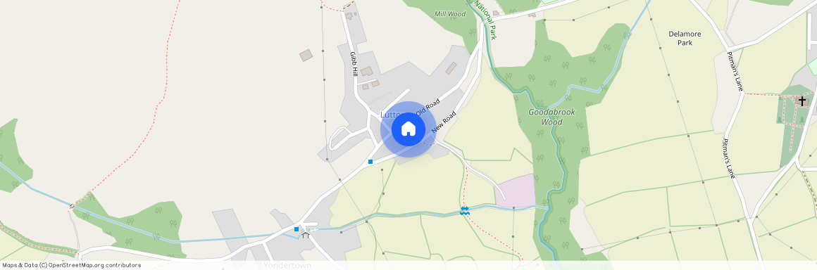 Chapel Cottage, Ivybridge, PL21