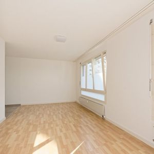Rent a 1 ½ rooms apartment in Basel - Foto 2