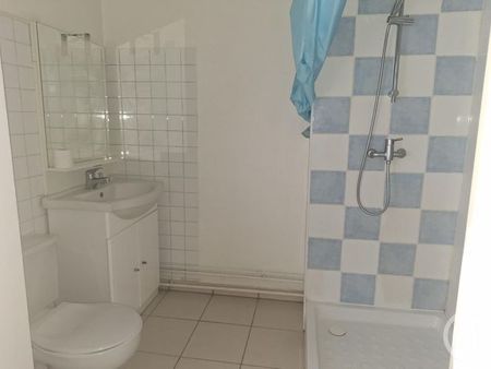 Appartement T1 à louer 1 pièce - 32,19 m2 CHATEAUROUX - 36 - Photo 5