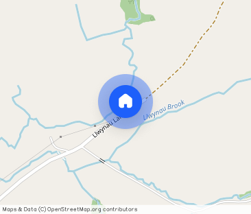 Llantrisant, Usk, NP15 - Photo 1