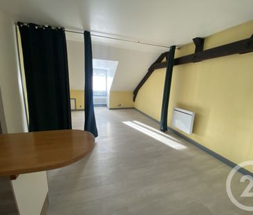 Location Appartement 1 pièce 25m² NEMOURS 77140 - Photo 4