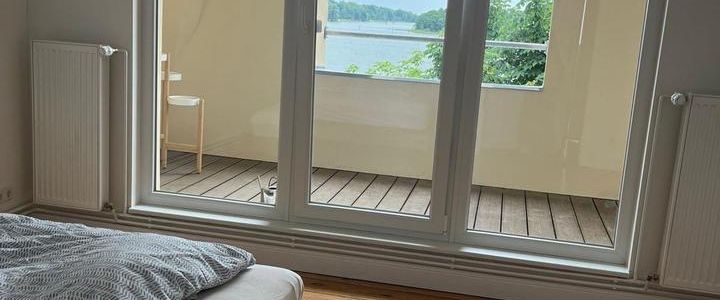 Nachmieter gesucht 3 Zimmer Wohnung - Foto 1