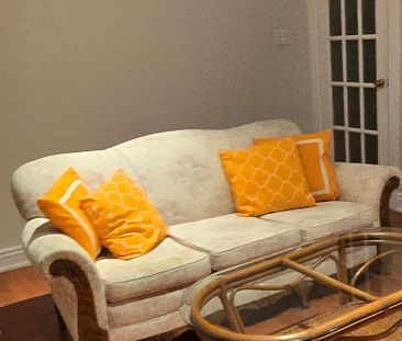 For Lease - 1434 Rosebank Road Unit# Bsmt 2, Pickering, Ontario - Photo 1