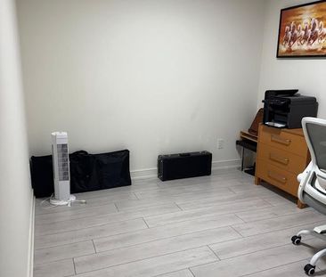 For Lease - 8010 Derry Road Unit# 102, Milton, Ontario - Photo 3