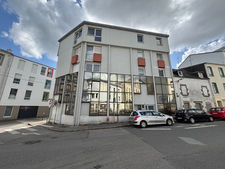 Location Appartement 1 pièce 17m² - Photo 4