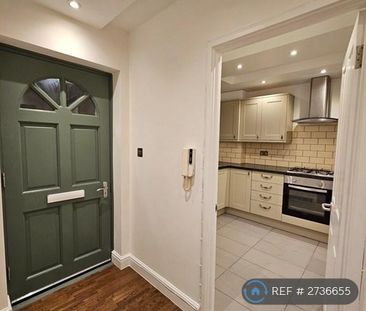 2 bedroom maisonette to rent - Photo 6