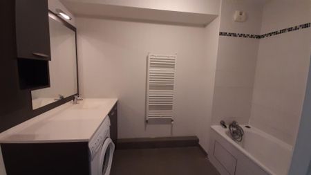 location Appartement T3 DE 65.2m² À NANTES - Photo 5