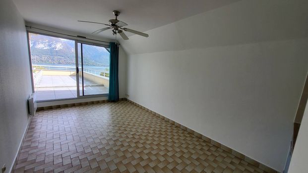 Appartement 1 pièce - - Photo 1