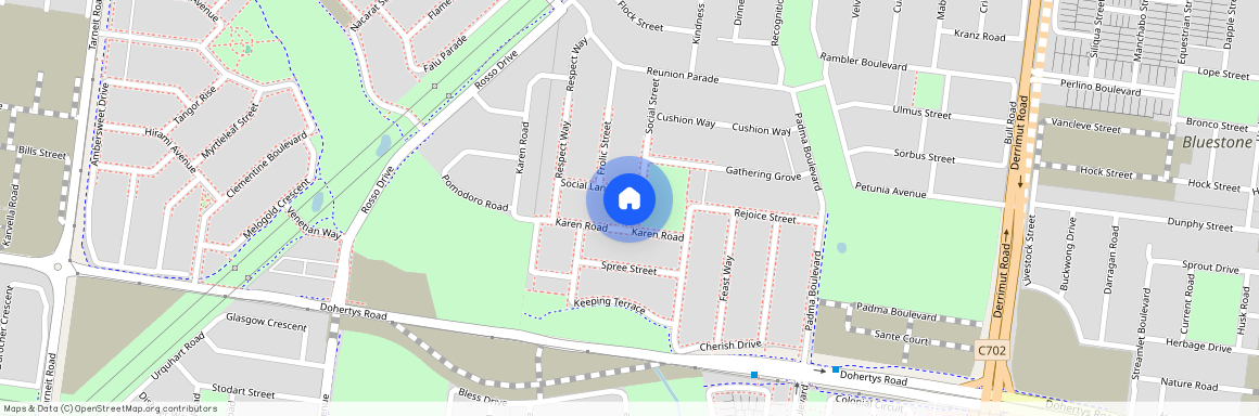 9 Tradition Walk, Vic 3029, Tarneit