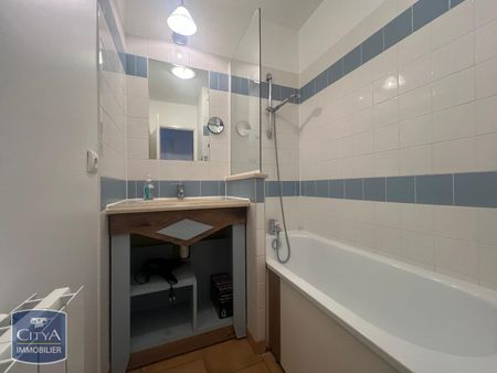 Location Appartement 2 pièces 42m² DEAUVILLE 14800 - Photo 4