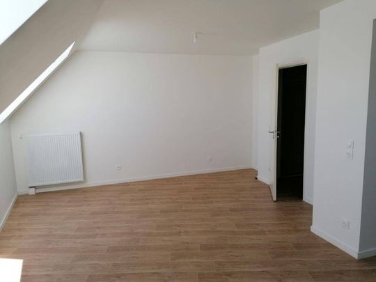 Location appartement studio 1 pièce 35 m² à Bordeaux (33000) La Bastide 1 - Photo 1