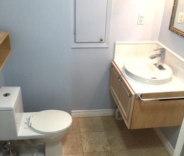 For Lease - 91 Cameron Avenue Unit# lower level, Toronto, Ontario - Photo 5