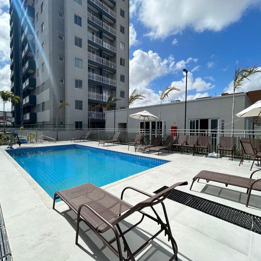BENFICA - APARTAMENTO - R JULIO CESAR, 177 AP 1004 BL 01 MY PLACE - Photo 1