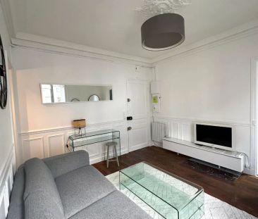 Appartement Courbevoie 2 pièce(s) 34 m2 - Photo 5