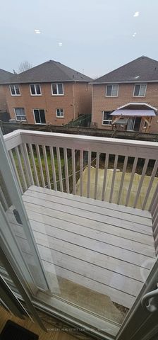 For Lease - 89 Woodsend Run N/A, Brampton, Ontario - Photo 4