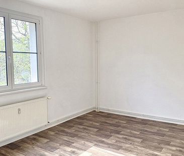 WG-geeignete 3-Zimmer Wohnung mit Einbauküche - Foto 6