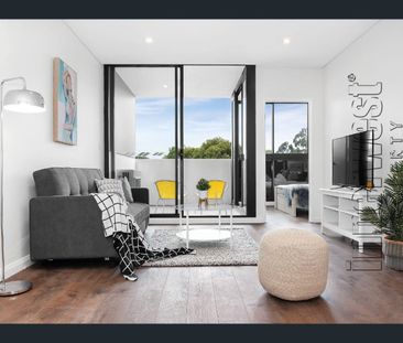 Fully Furnished Apartment at the heart of Wolli Creek - Photo 3