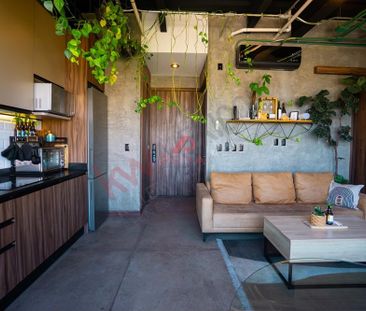 Departamento en renta - Photo 5
