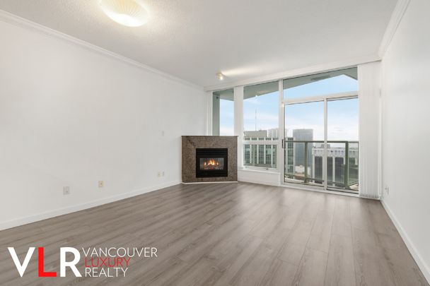 Condo in Downtown Vancouver, BC - Photo 1