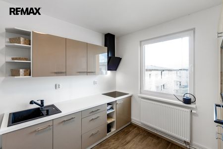 Pronájem bytu 1+kk v osobním vlastnictví 37 m², Nehvizdy - Photo 2