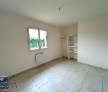 Maison à louer 3 pièces 80m² - Photo 3