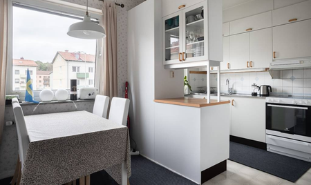 Anna Lesselsgatan, Göteborg - Foto 5