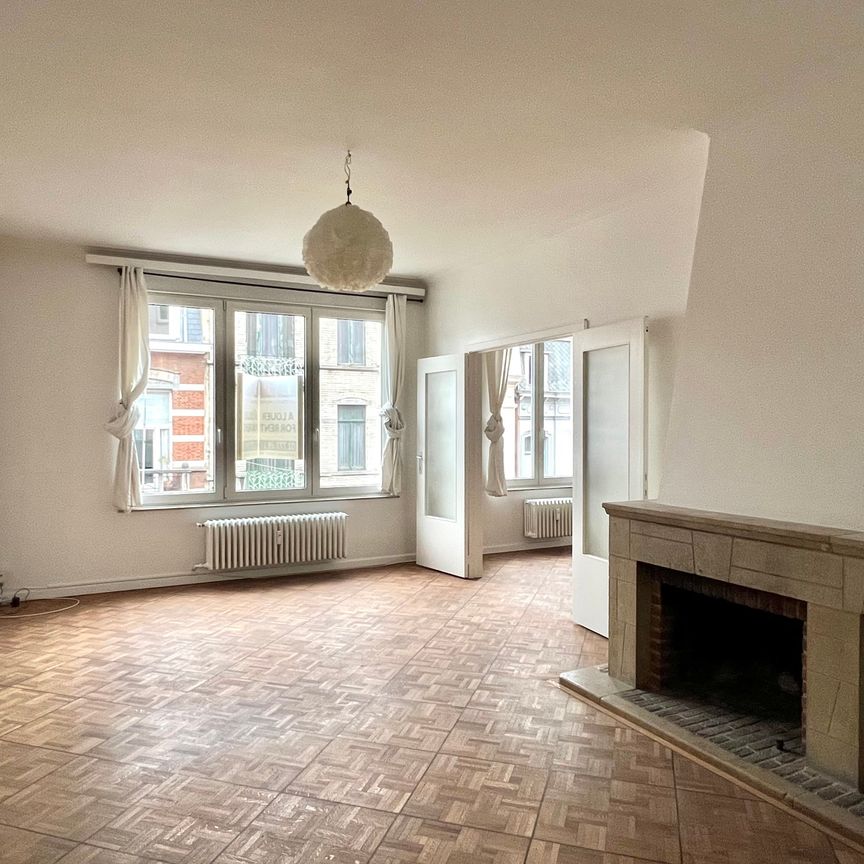 Rue de l'Aqueduc, 1050, Ixelles - Photo 1