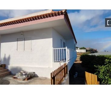 3 room luxury Apartment for rent in Arafo, Canary Islands - Photo 5