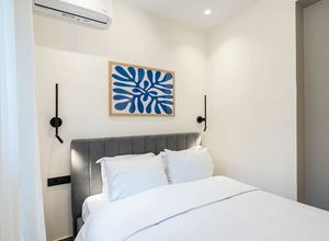 Studio/Γκαρσονιέρα για ενοικίαση - Ιωάννινα, - Φωτογραφία 4