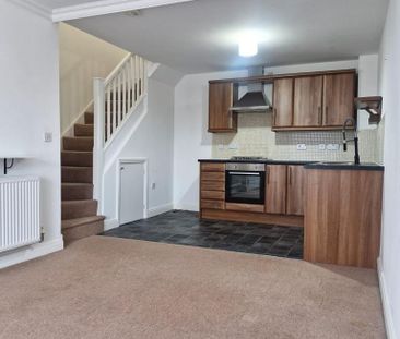 1 bedroom townhouse to rent - Photo 2