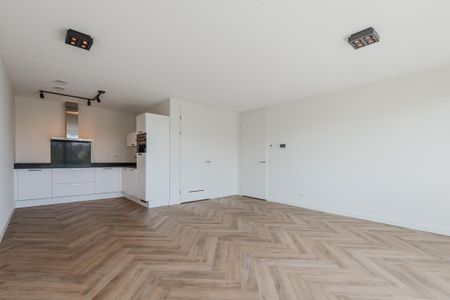 Te huur: Appartement Iliasstraat 58 in Almere - Photo 2