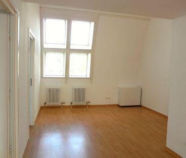 Jaczostr. 69/71, WE 02, großzügige 4-Zimmer-Maisonette-Whg. in Stad... - Photo 3