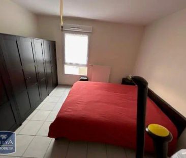 Appartement à louer 2 pièces 59m² - Photo 4