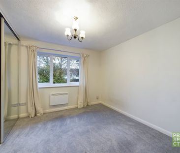 Church View, Yateley Church View, Yateley - Photo 2