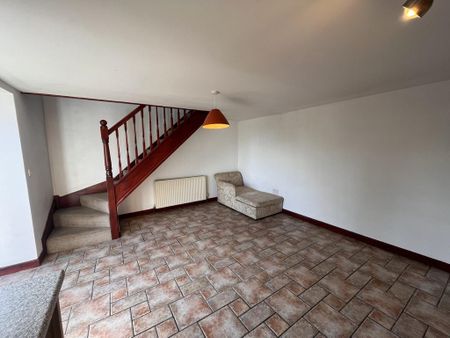 2 bedroom barn conversion to rent - Photo 3