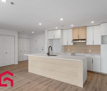 Appartement L'Épiphanie - Ville À Louer - Photo 3