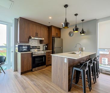 815 Rue Gagné, Montréal, QC - Photo 5
