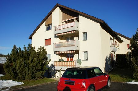 Appartement de 3.5 pièces au 1er étage - Photo 4