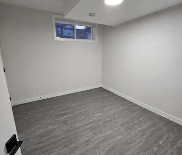 1 bedroom and walkout Basement with SOLAR Power | 203 Aquila Way NW... - Photo 1