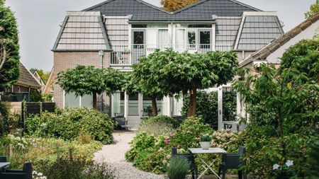 Te huur: Appartement Dorpsstraat in Bergen (NH) - Photo 5