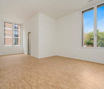 "1.5 Zimmer Wohnung in Bahnhofsnähe!" - Photo 1
