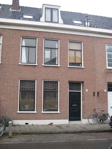 Room Haarlem - Harmenjansweg - Foto 5