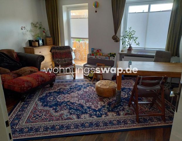 Wohnungsswap - 3 Zimmer, 73 m² - Schlierseestraße, Obergiesing-Fasangarten, München - Photo 1