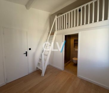 Appartement 2 pièces à Lille - Photo 1