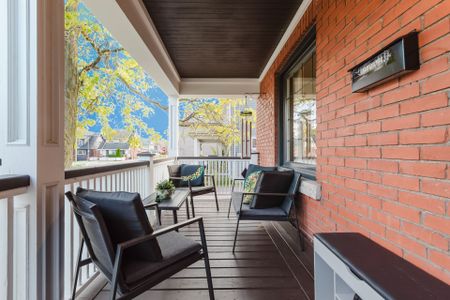 For Lease - 4765 Second Avenue Unit# UPPER UNIT, Niagara Falls, Ontario - Photo 4